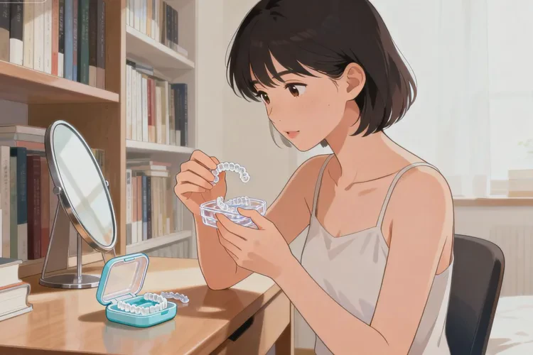 成人正畸牙齒移動速度要求(圖4)