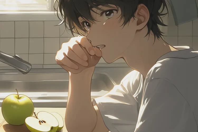 正畸后牙齒松動(dòng)會(huì)長(zhǎng)牢固嗎多久(圖2)