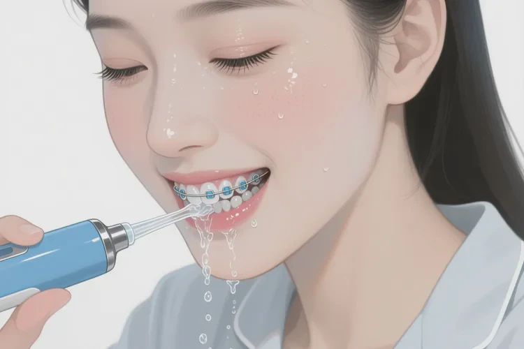 正畸牙齒松動(dòng)的危害有哪些(圖3)