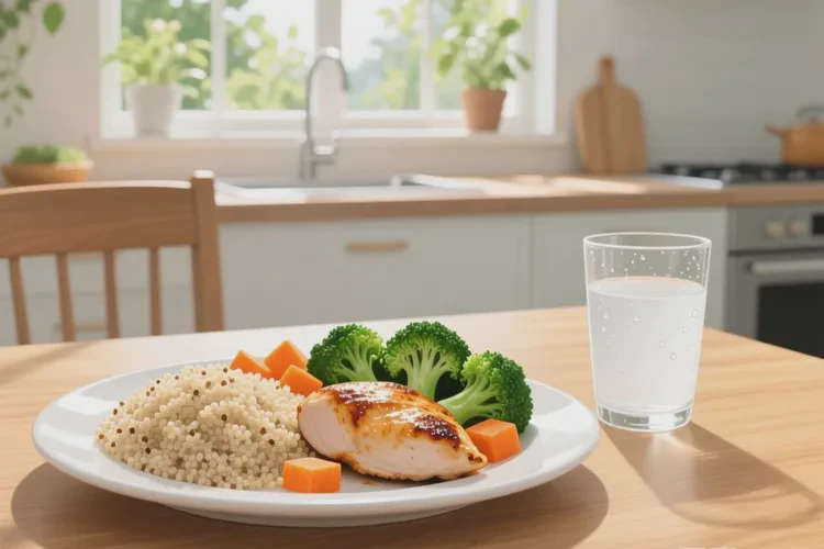 38岁中午血糖17.6是怎么回事(图4)