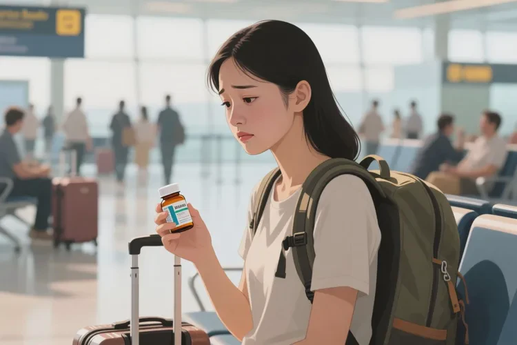 打了狂犬疫苗后不能吃什么药(图3)