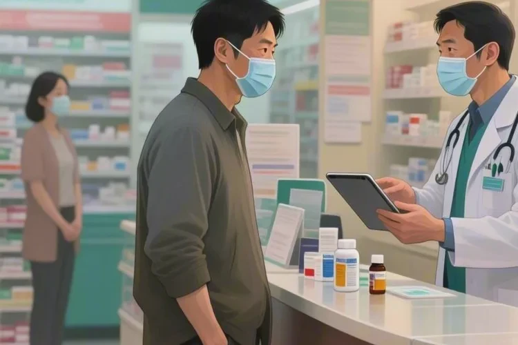 打完流感疫苗后第二天感冒能吃药吗(图3)