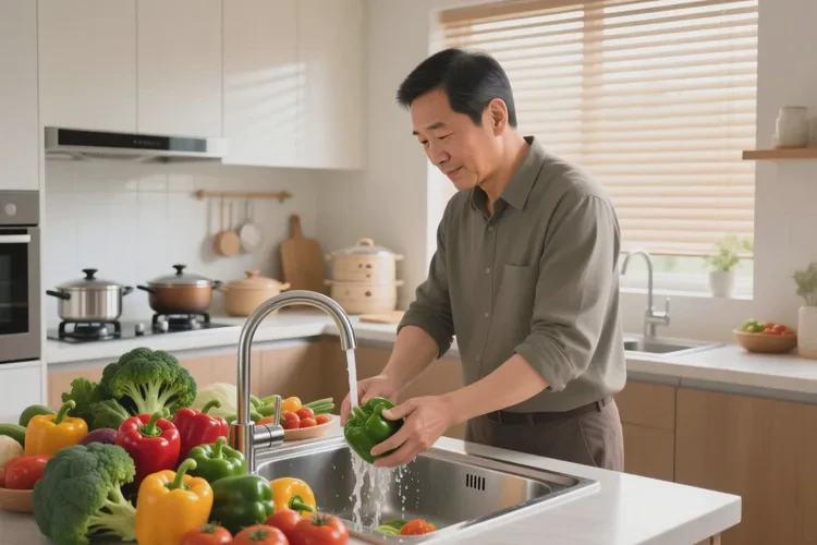 打疫苗不能吃什么東西嗎(圖2)