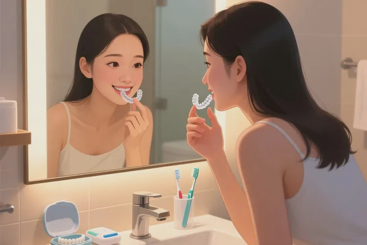 正畸牙齒移動的原理是什么(圖2)