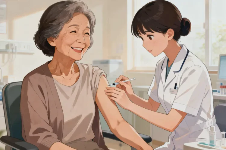 带状疱疹得过以后还需要打疫苗吗(图1)