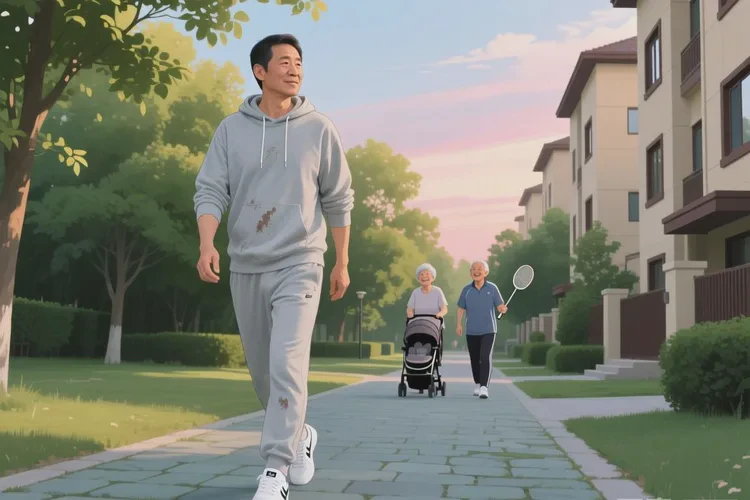 38岁中午血糖8点2是怎么回事(图3)