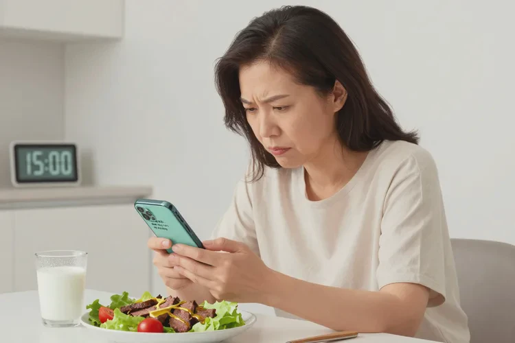 38岁下午血糖6.4是怎么回事(图2)