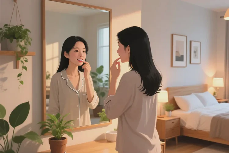 嘴突牙齒正畸最佳年齡是多少歲(圖2)