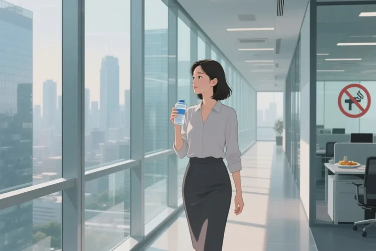 38岁中午血糖8点8是怎么回事(图2)