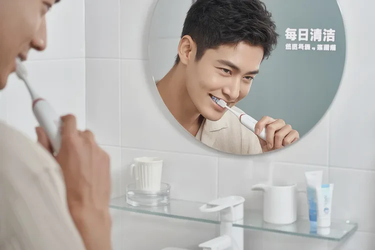 正畸過程中牙齒松動一碰就晃(圖2)