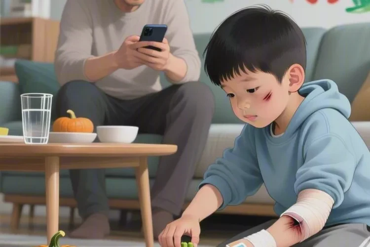 小孩打了流感疫苗注意事项和忌口(图2)