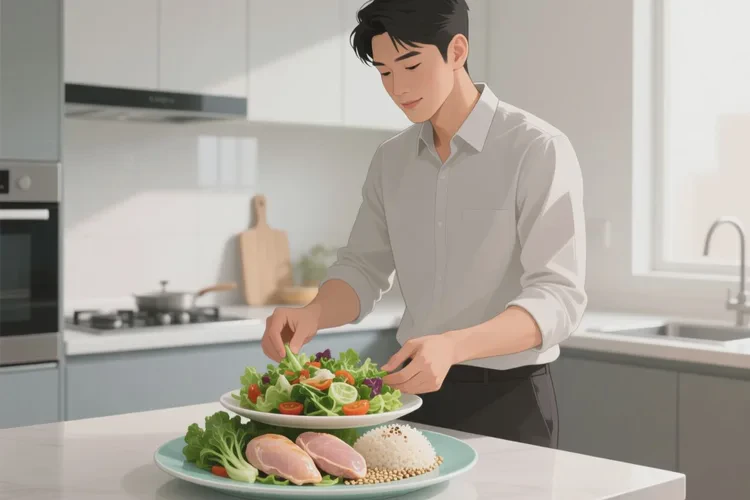 38岁中午血糖8点8是怎么回事(图3)