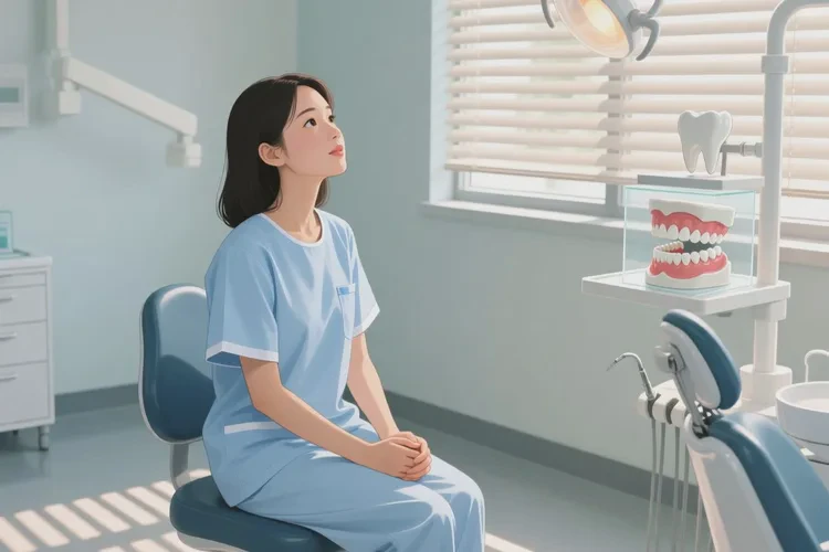 上海九院牙齒正畸面額手術(shù)收費(fèi)多少(圖1)