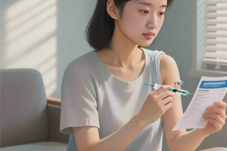 打hpv疫苗十大禁忌(图4)