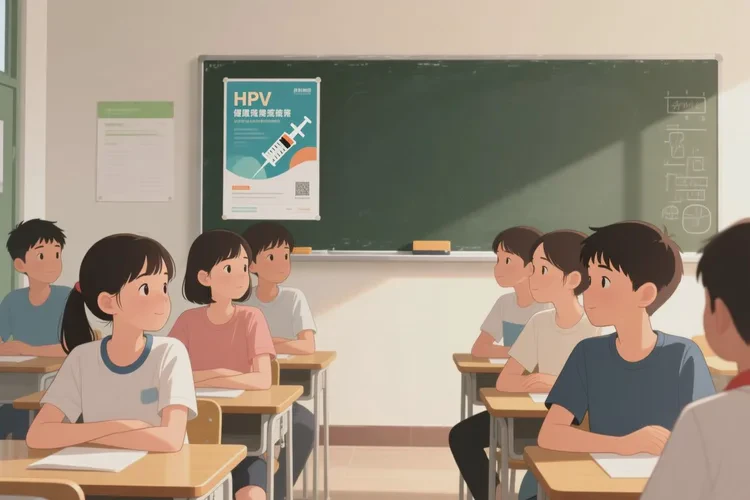 打hpv疫苗需要注意什么吗(图2)