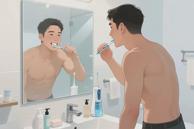 正畸牙齒移動時間長怎么辦(圖3)