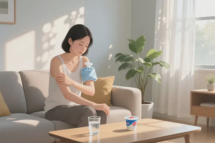 打hpv疫苗需要注意什么事项和饮食(图3)