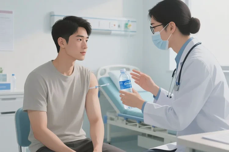 打了狂犬疫苗和破伤风不能吃什么(图2)