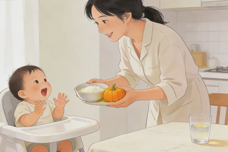 宝宝打疫苗前后要注意什么饮食(图1)