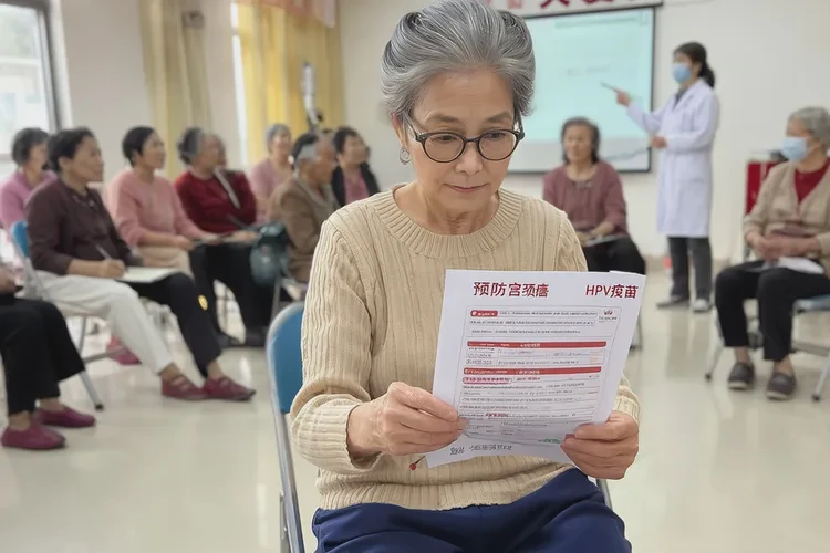 打hpv疫苗有哪些(图4)