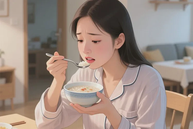 正畸牙疼是牙齒移動(dòng)嗎怎么治療(圖1)