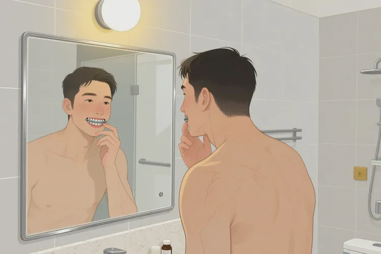 成人牙齒正畸的價格(圖2)