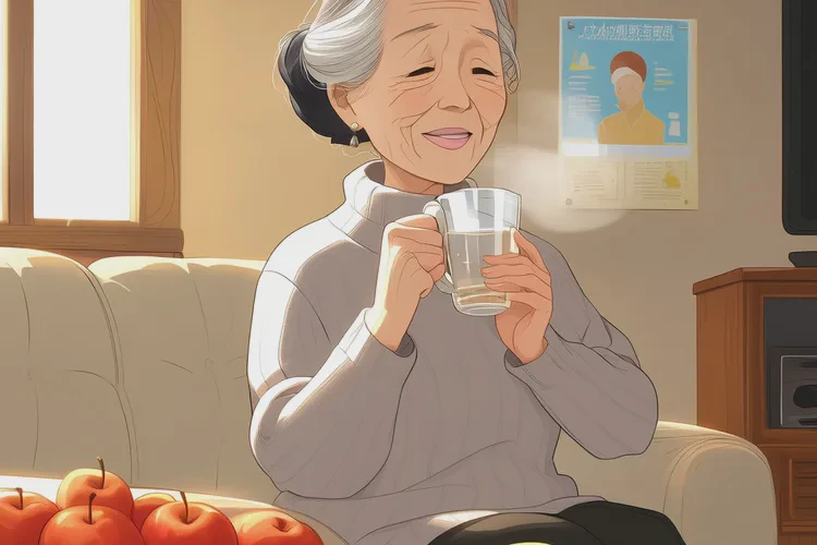 打流感疫苗前最忌四种水果(图3)