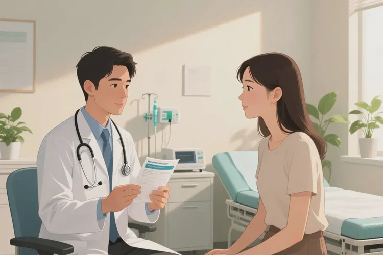 打hpv疫苗需要注意什么饮食(图4)