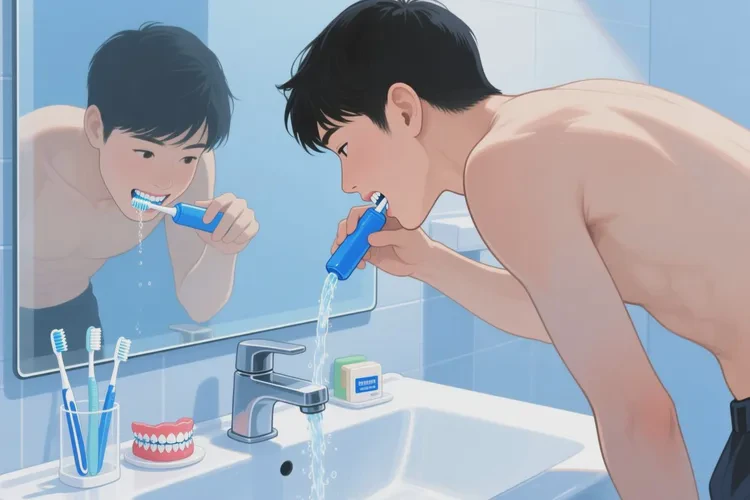 正畸牙齒有后遺癥嗎(圖2)