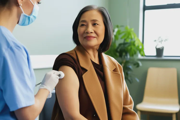 流感疫苗12月打晚不晚(图1)