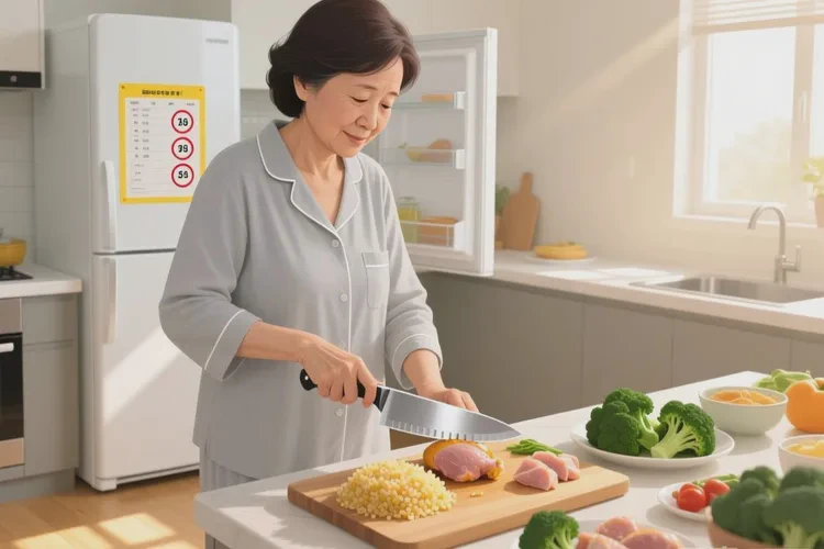 38歲中午血糖15.4是怎么回事(圖2)