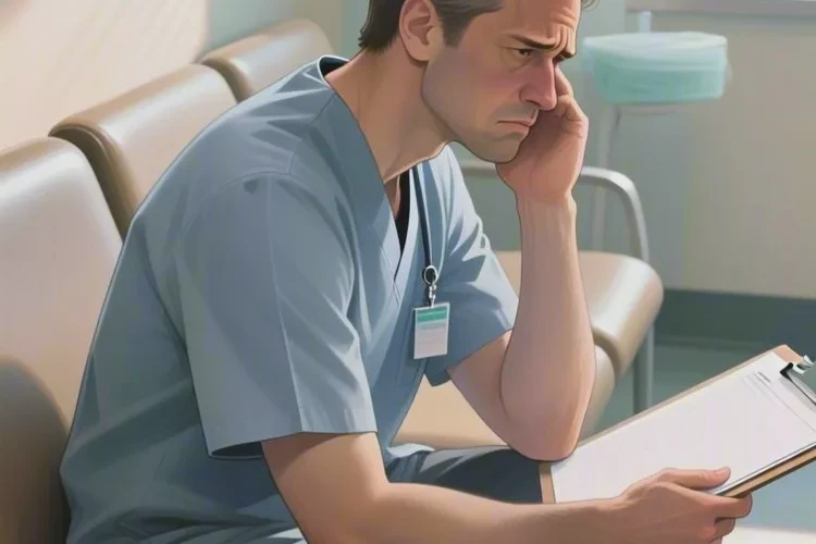 正畸后牙齒松動(dòng)咋辦恢復(fù)正常(圖4)