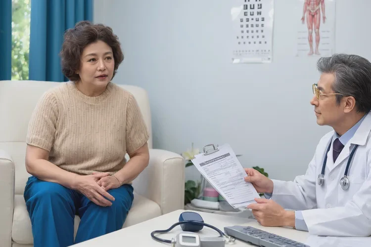 打疫苗前一晚吃药了(图3)