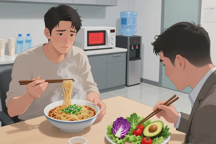 38岁中午血糖19.8是怎么回事(图2)