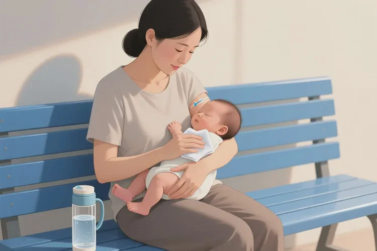 儿童打疫苗注意事项(图2)