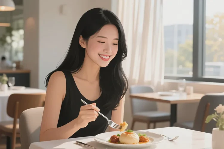 正畸過程中牙齒松動(dòng)怎么回事兒(圖3)