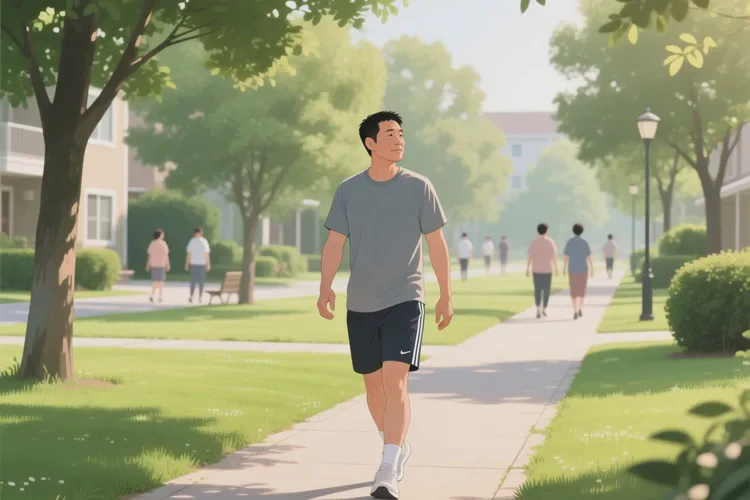 38岁中午血糖13点2是怎么回事(图3)