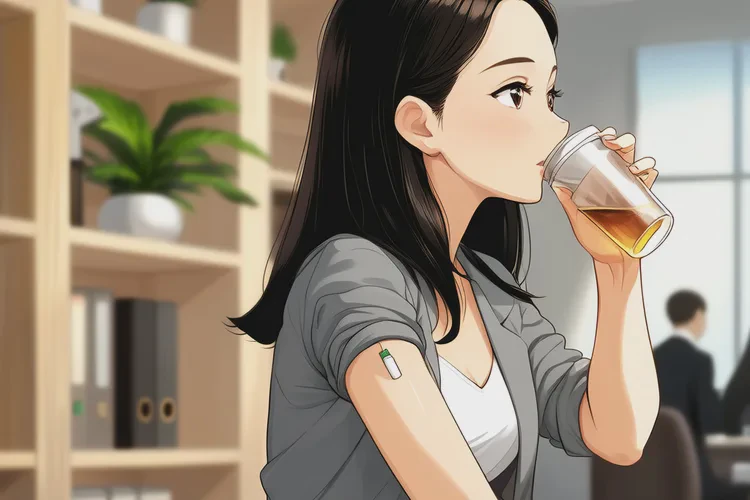 打流感疫苗需要注意什么事项能不能吃饭(图4)