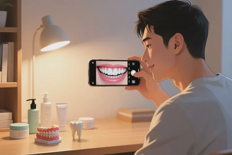 正畸牙齒不動(圖3)