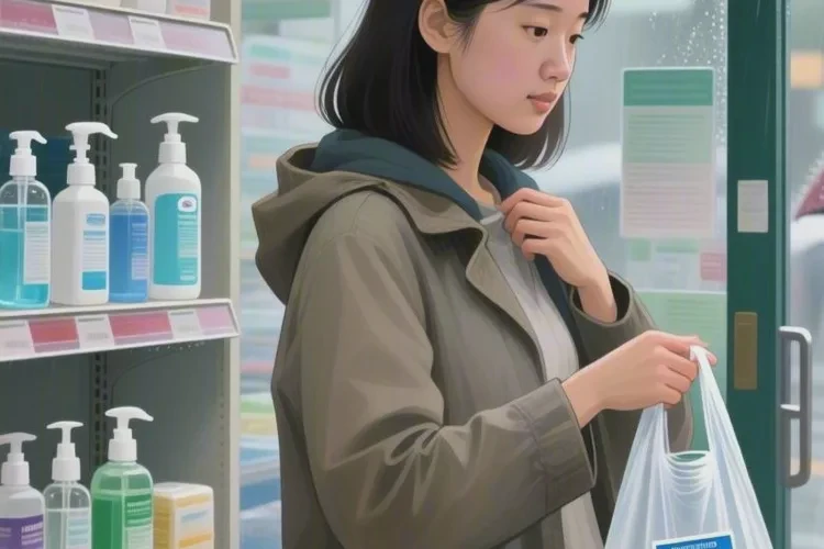 打流感疫苗多久能喝酒(圖2)