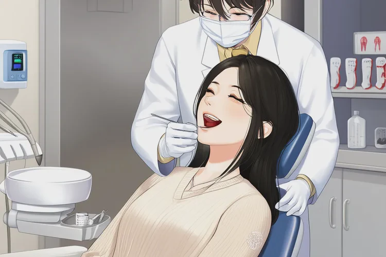 天津牙齒正畸醫(yī)院小診所(圖1)