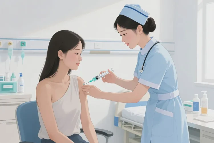 打hpv疫苗有什么注意事项(图1)