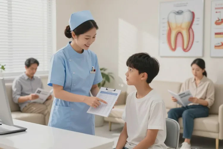 牙齒正畸價格(圖3)