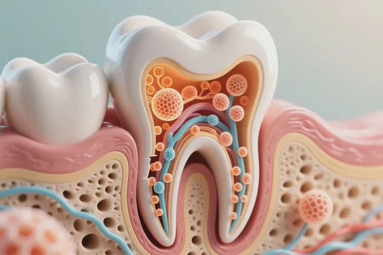 正畸牙齒移動(dòng)機(jī)制學(xué)說有哪些(圖2)