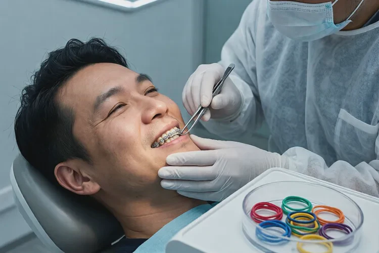 牙齒正畸費用一般多少成人(圖4)