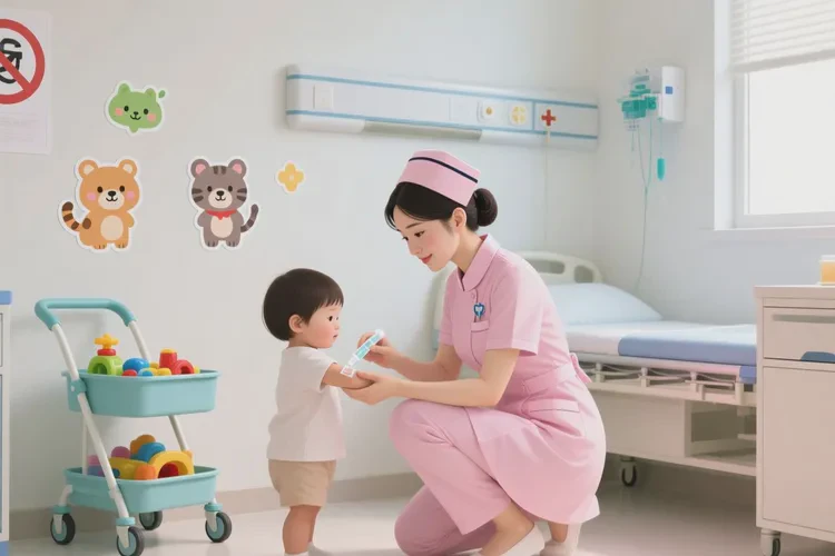 为什么尽量不要在医院打疫苗(图2)