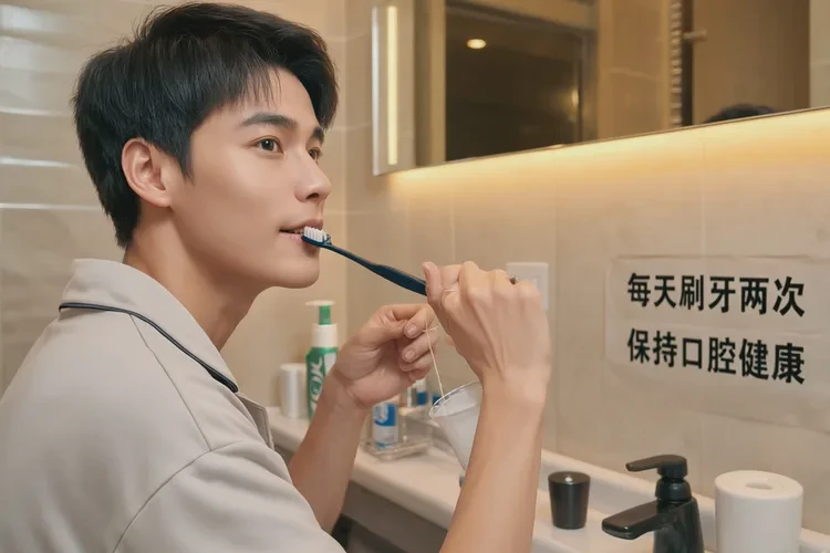 牙齒正畸后會不會反彈(圖4)