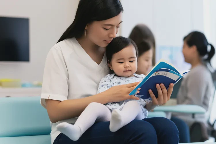 儿童必打自费疫苗一览表(图3)