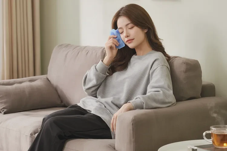 牙齒正畸為什么老是疼(圖2)