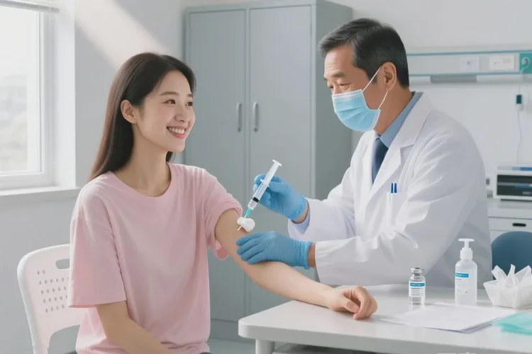 打四价疫苗接种前后注意事项(图1)